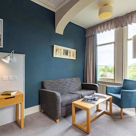 The Highland Hotel By Compass Hospitality Strathpeffer Habitación foto